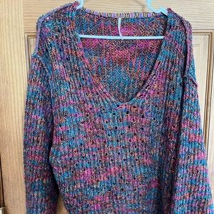 Free people Sweater